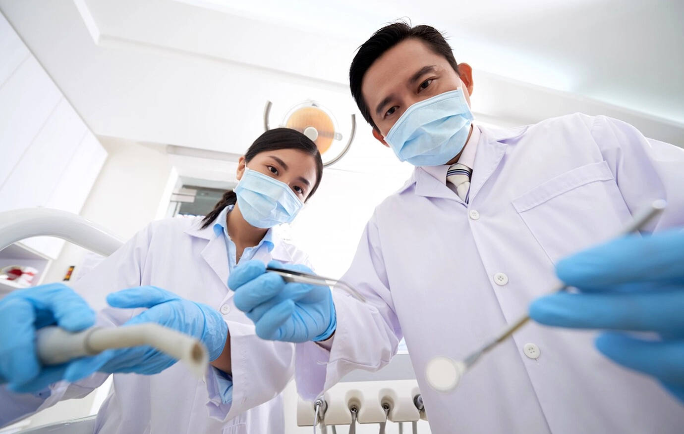 Is Teeth Whitening Safe and Effective?
