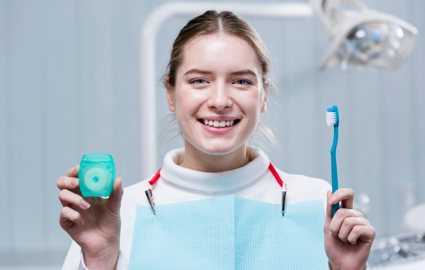 Braces vs. Clear Aligners